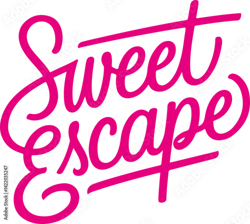 Sweet Escape.