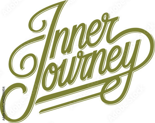 Inner Journey.