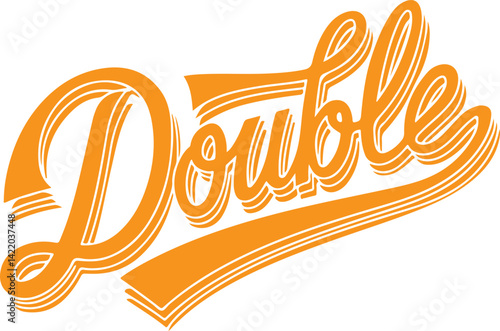 Double.
