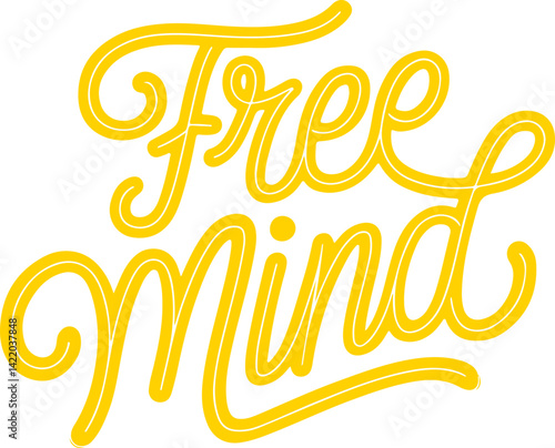 Free Mind.