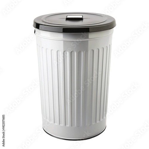 Wallpaper Mural empty trash can Torontodigital.ca