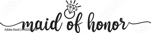 Maid of Honor