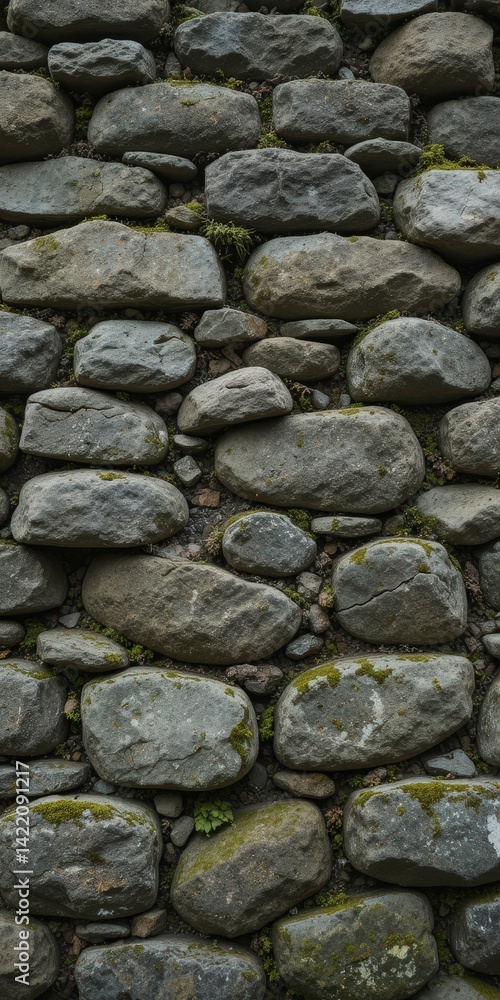 A A
