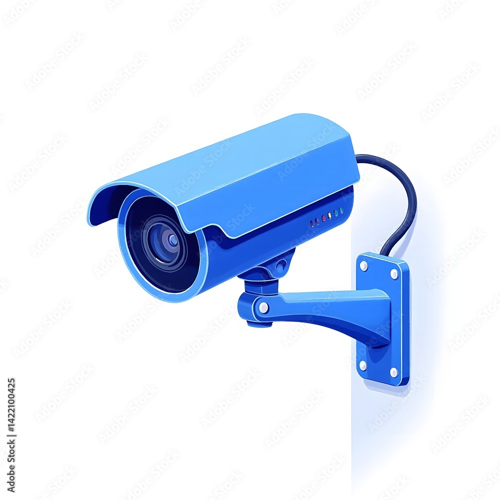 Surveillance camera Surveillance camera