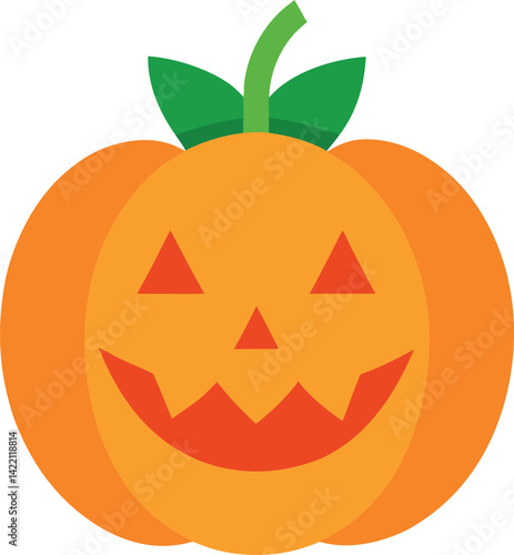 halloween jack o lantern