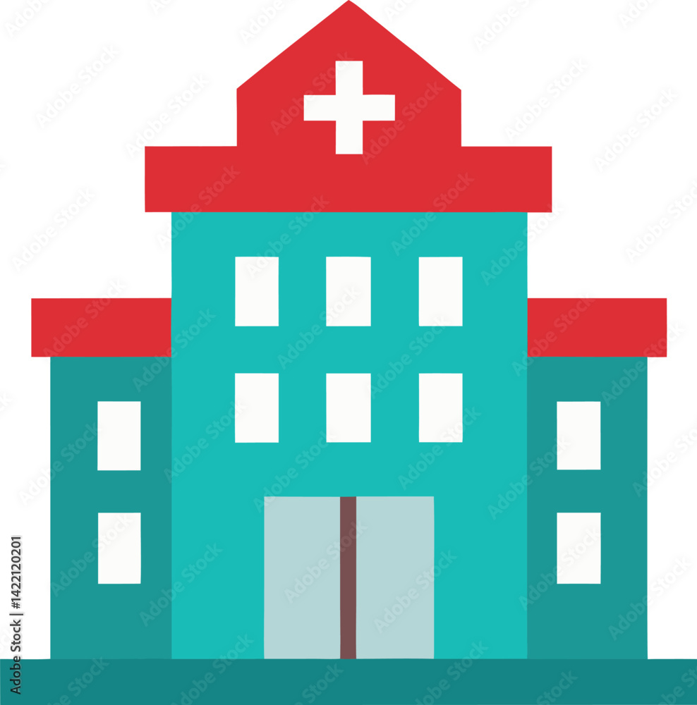 Obraz premium house icon isolated on white