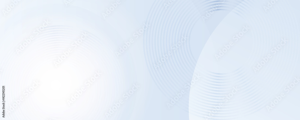 Abstract blue modern background with circle elements. Digital technology concept. vector illustration Abstract blue modern background with circle elements. Digital technology concept. vector illustration