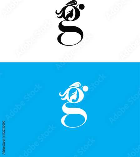 G Logo