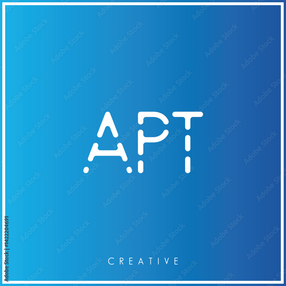 APT Premium Vector latter logo design Creative Logo. Vector Illustration logo. letters Logo. Creative Logo Minimal feminine monogram and logo. drawn wedding herb, elegant leaves. modern design. APT Premium Vector latter logo design Creative Logo. Vector Illustration logo. letters Logo. Creative Logo Minimal feminine monogram and logo. drawn wedding herb, elegant leaves. modern design.