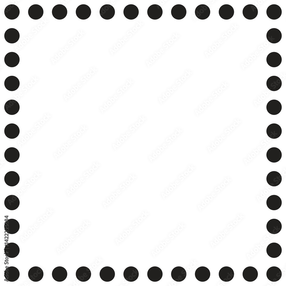 Square frame clip art design on plain white transparent isolated background for card, shirt, hoodie, sweatshirt, apparel, tag, mug, icon, poster or badge Square frame clip art design on plain white transparent isolated background for card, shirt, hoodie, sweatshirt, apparel, tag, mug, icon, poster or badge