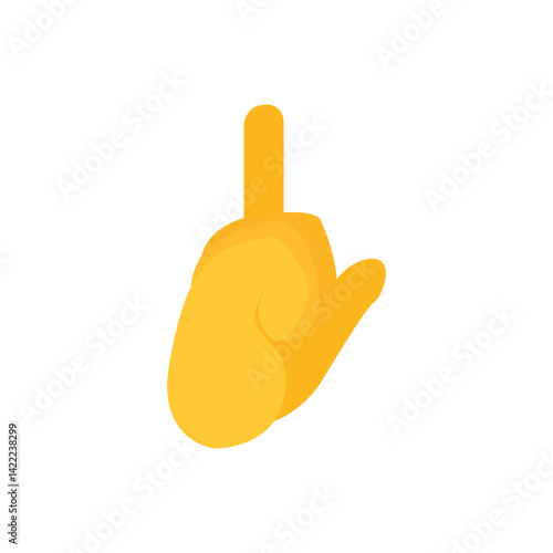 be silent shh hand finger over mouth silence pointing illustration emoji vector 