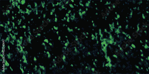 abstract black and dark blue colors background Subtle Flying Snow Flakes on chalk snowflakes Background. Actual chalk handdrawn snow overlay.concept night sky, space, stars, galaxy