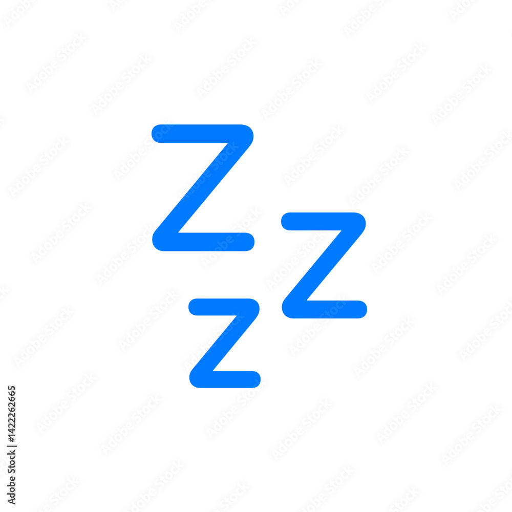ZZZ Icon ZZZ Icon