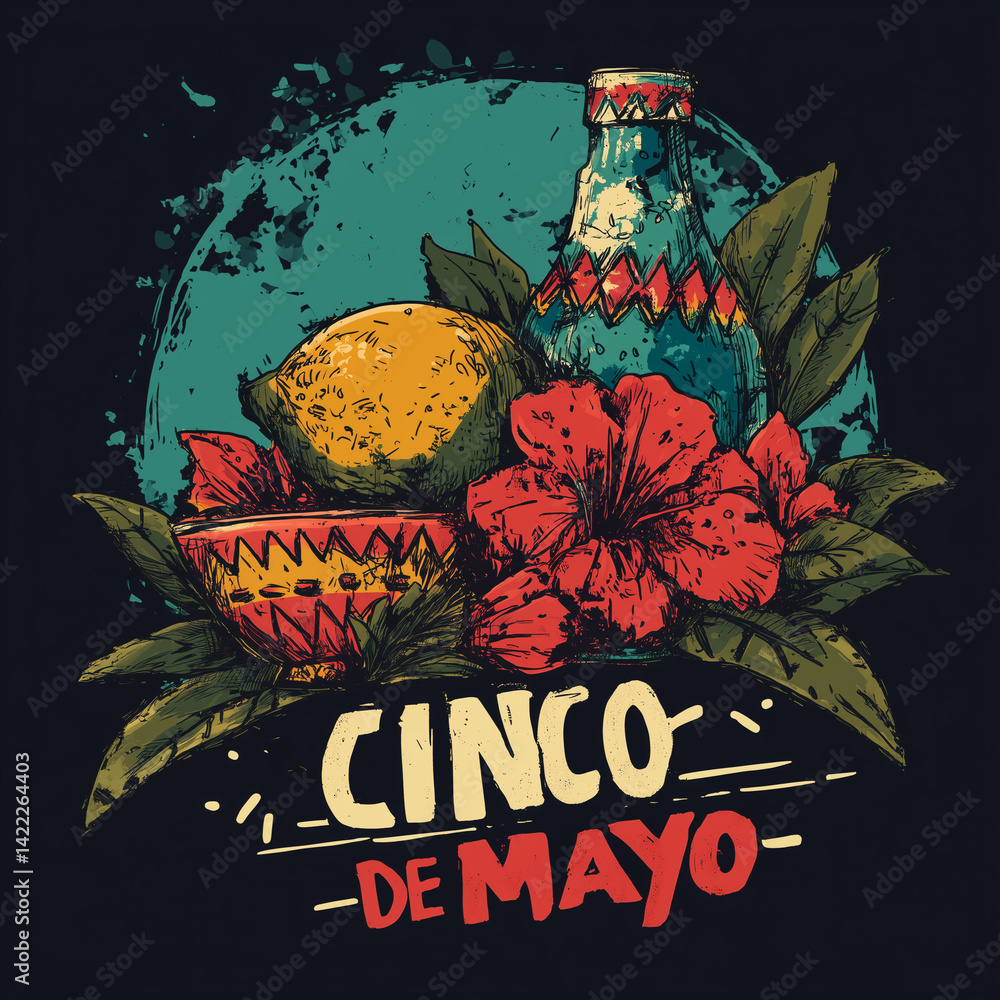 Cinco de mayo