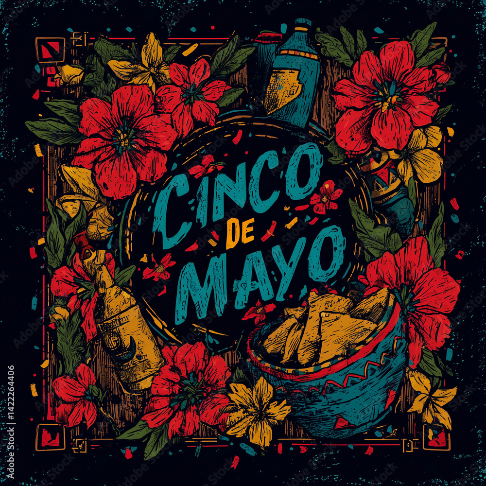 Cinco de mayo