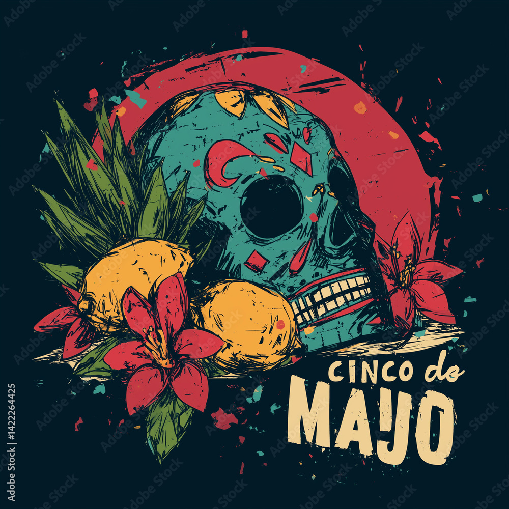 cinco de mayp