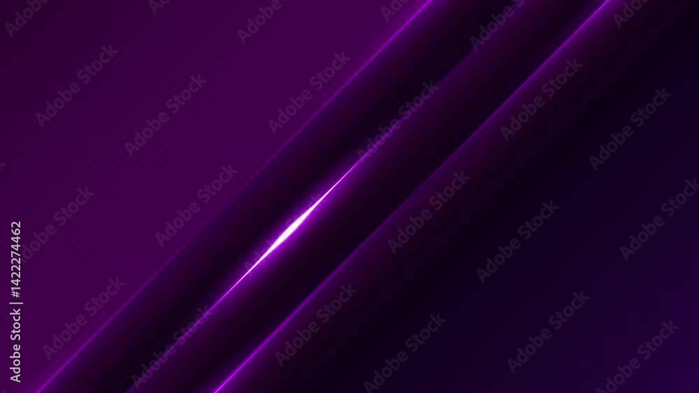 Purple Futuristic Neon Light Abstract Background Purple Futuristic Neon Light Abstract Background
