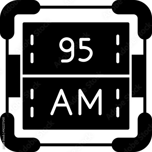 Photos Americium Icon
