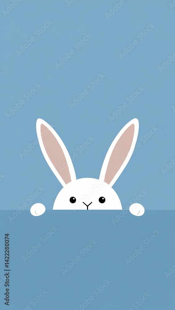 Obraz premium Pastel Easter Designs and Wallpapers