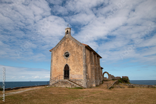 Ermita de Santa Catalina (Mundaka)