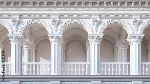 Golden hour illumination on traditional mansion architecture high resolution picture