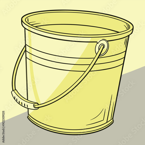 bucket