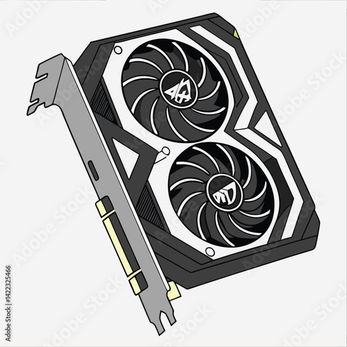 video card
