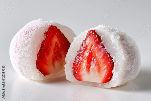 Daifuku Strawberry