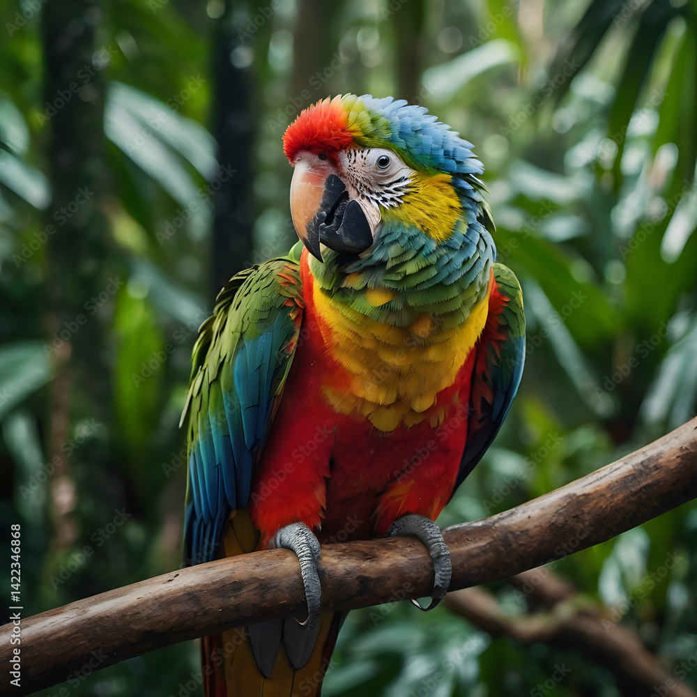 blue and yellow macaw blue and yellow macaw