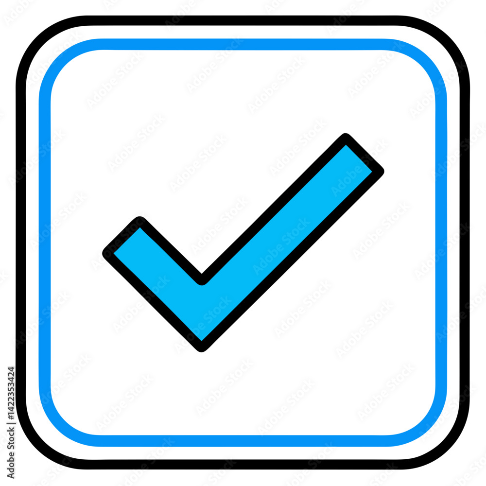 check mark button check mark button