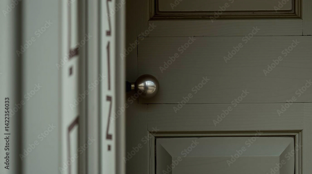 A tight close-up shot of a door with detailed focus.jpg A tight close-up shot of a door with detailed focus.jpg