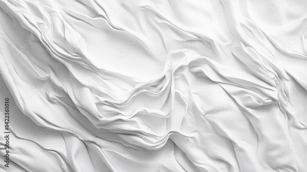 white crumpled and creased glued wrinkled paper poster texture background white crumpled and creased glued wrinkled paper poster texture background