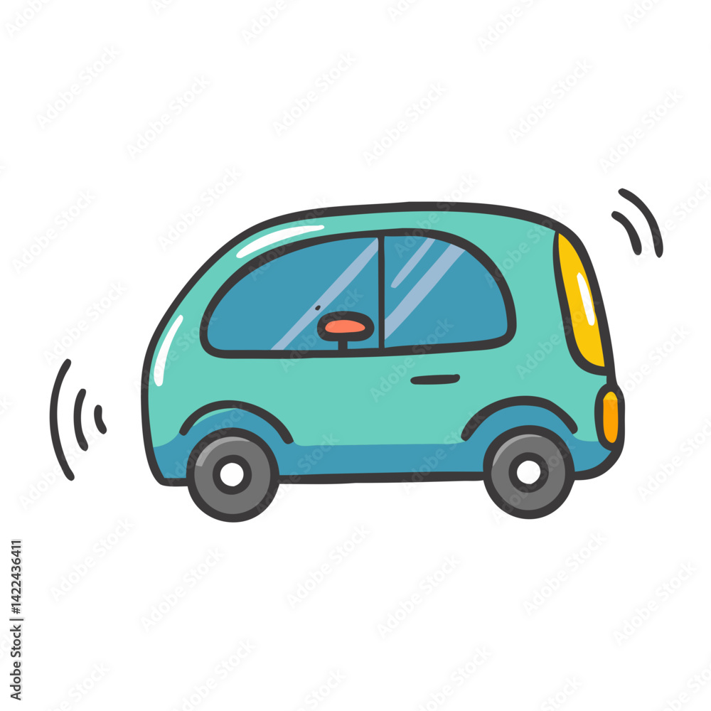 autonomous vehicle icon, autonomous vehicle vector illustration-simple illustration of autonomous vehicle, perfect for autonomous vehicle logos and icons autonomous vehicle icon, autonomous vehicle vector illustration-simple illustration of autonomous vehicle, perfect for autonomous vehicle logos and icons