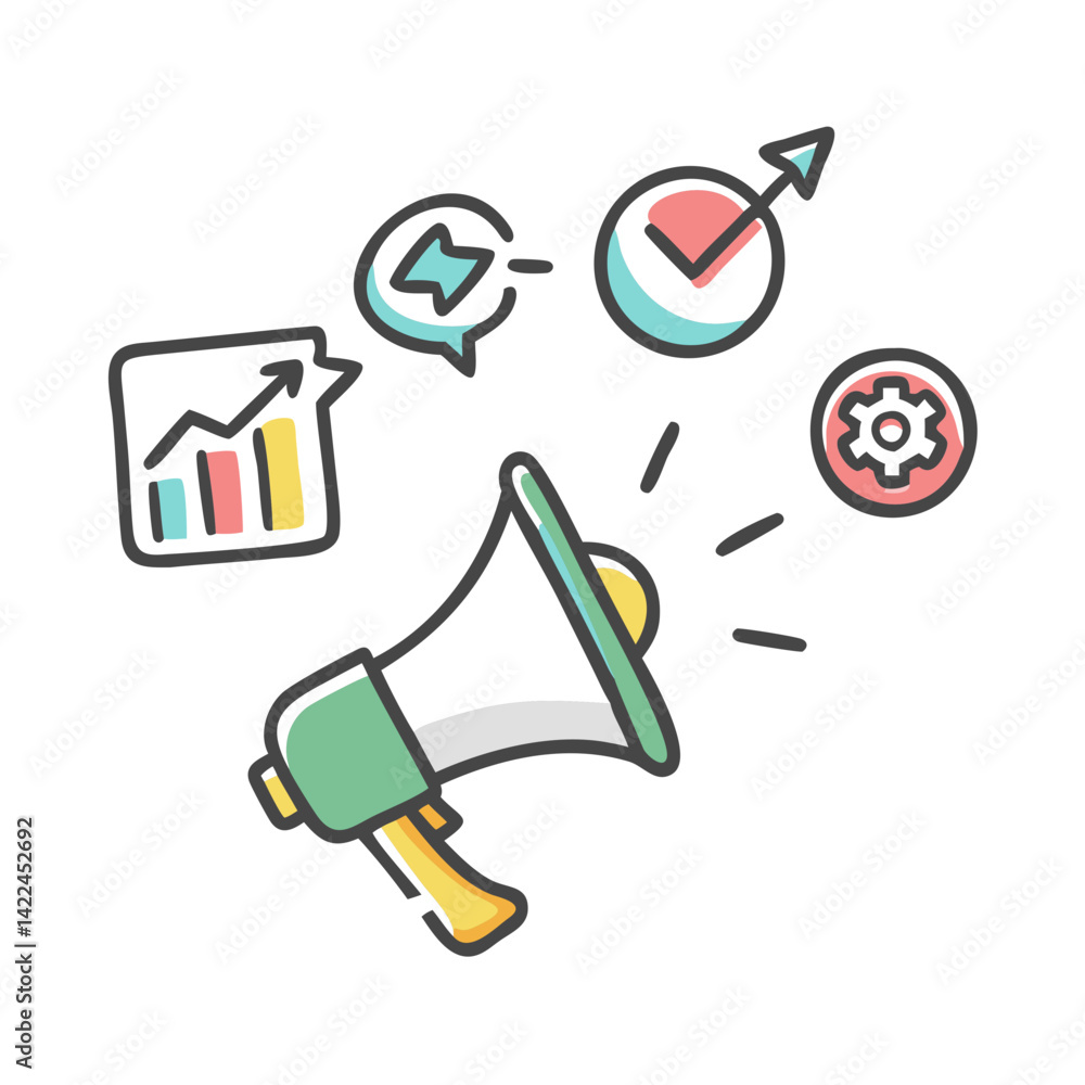 marketing strategy icon, marketing strategy vector illustration-simple illustration of marketing strategy, perfect for marketing strategy logos and icons marketing strategy icon, marketing strategy vector illustration-simple illustration of marketing strategy, perfect for marketing strategy logos and icons