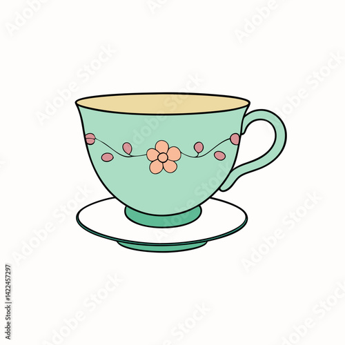 cup of tea