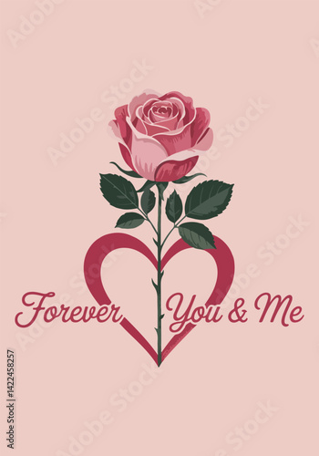 Dia dos Namorados Vector Collection - Bold Heart Shapes, Love Symbols, Couple Illustrations, and Romantic Artworks Perfect for T-shirts, Social Media, Posters, and Greeting Cards