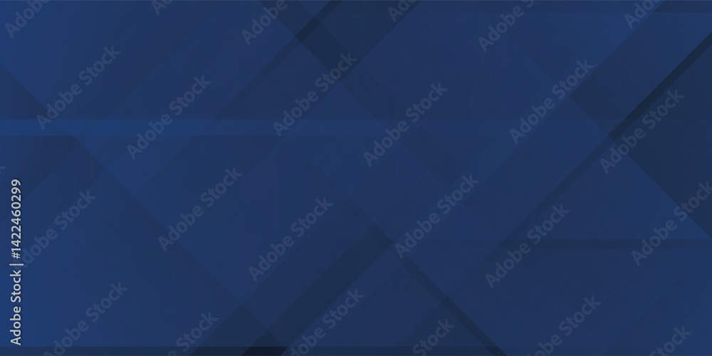 Obraz premium Blue abstract on dark modern background,eps 10