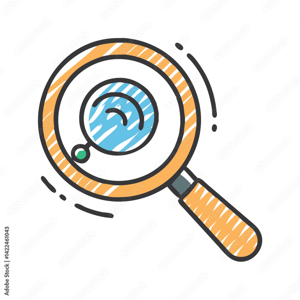 smart search icon, smart search vector illustration-simple illustration of smart search, perfect for smart search logos and icons smart search icon, smart search vector illustration-simple illustration of smart search, perfect for smart search logos and icons