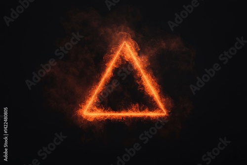 Triangle of Fire