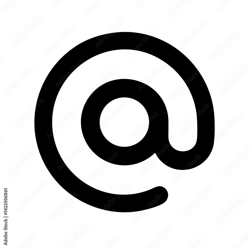 at glyph flat vector icon at glyph flat vector icon
