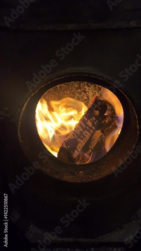 Captivating Flames A Fascinating and Enchanting Glimpse into the Dance of Fires Elegance