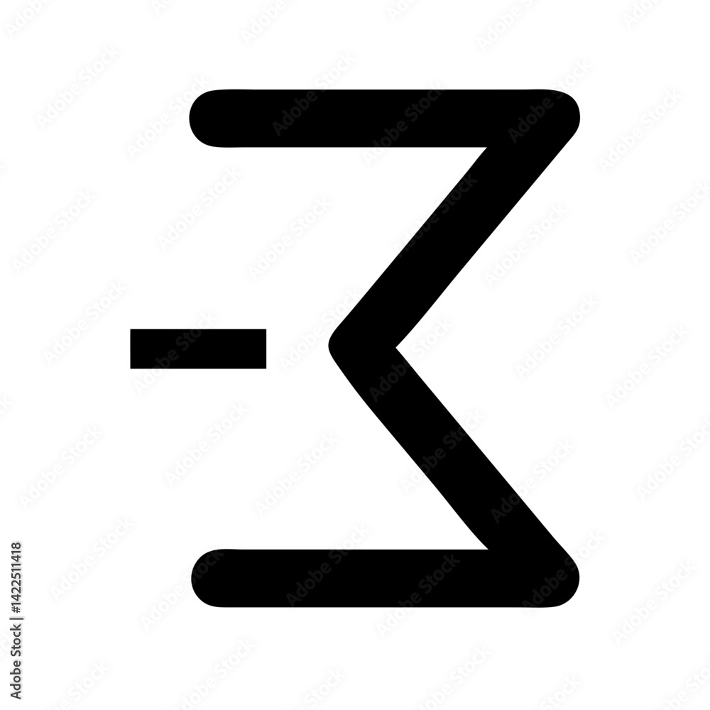 circle j glyph flat vector icon circle j glyph flat vector icon