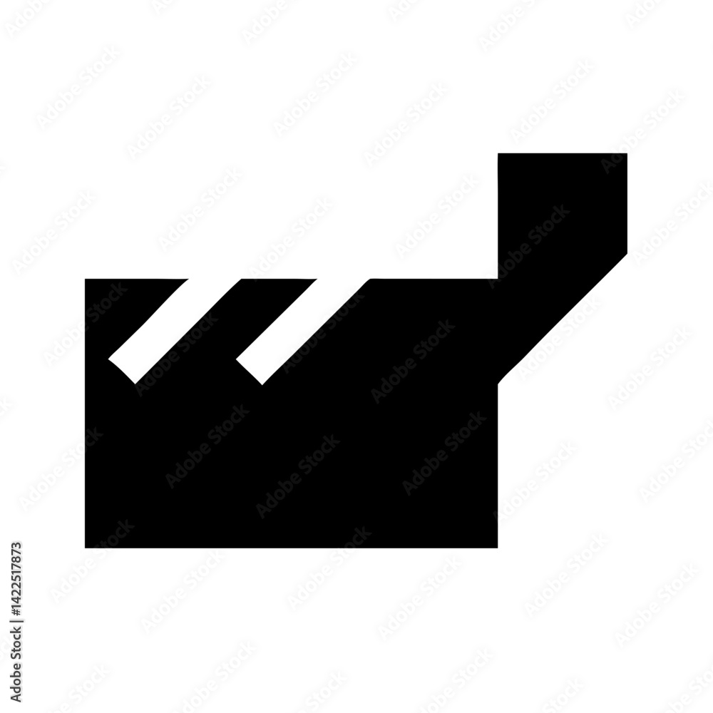 tape glyph flat vector icon tape glyph flat vector icon