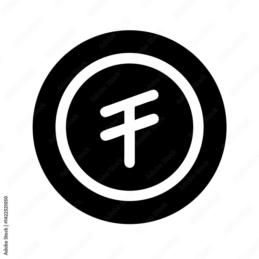 taka currency glyph icon flat vector icon taka currency glyph icon flat vector icon