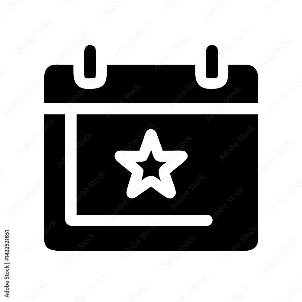 event icon flat vector icon event icon flat vector icon