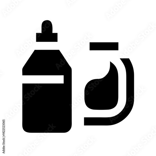 account activity icon flat vector icon