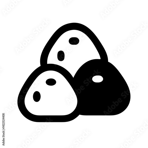bachelor party icon  flat vector icon