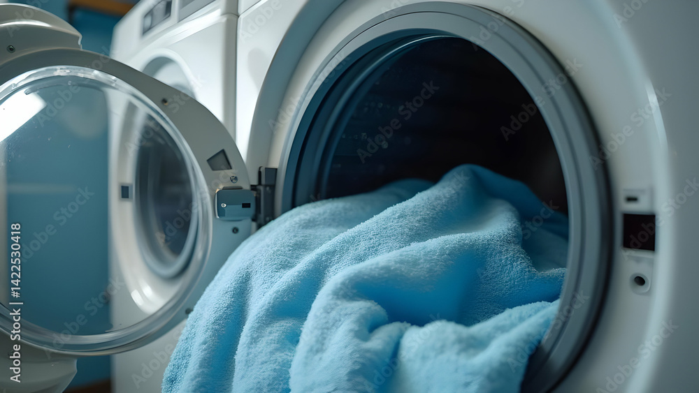 Details of the washing machines Details of the washing machines