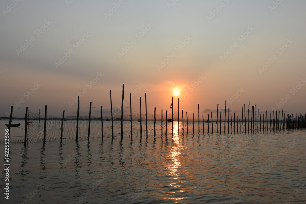 Obraz premium barraa grande