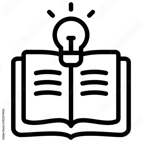 knowledge icon